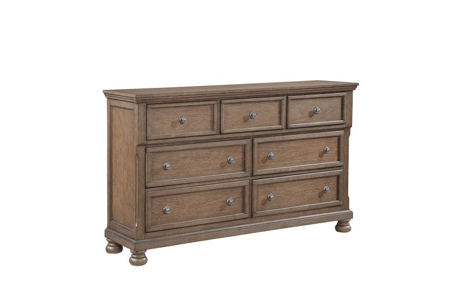 Bedroom-Bethel Collection 4PC-5PC Sets