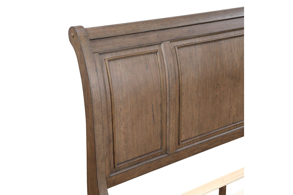 Bedroom-Bethel Collection 4PC-5PC Sets
