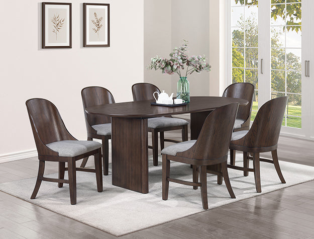 CULLEN DINING 5PC GROUP