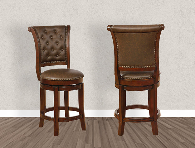GRANVILLE BAR STOOL