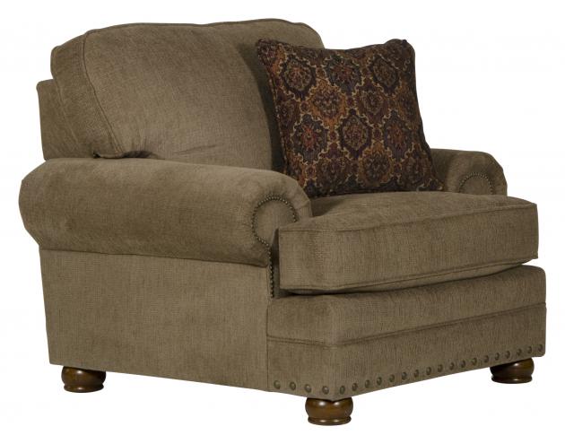 Singletary Sofa + Loveseat Set