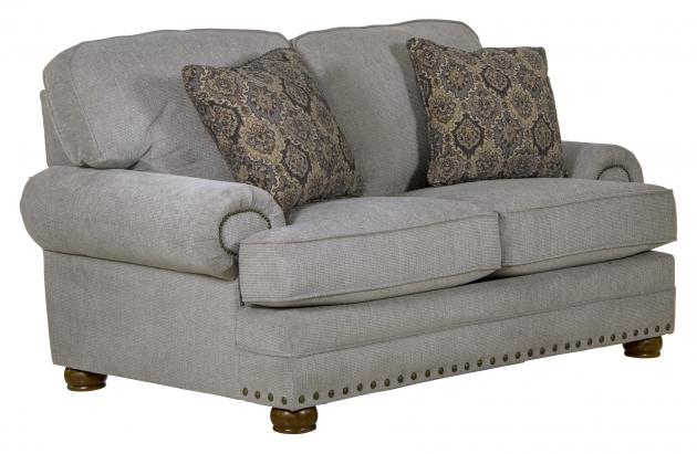 Singletary Sofa + Loveseat Set