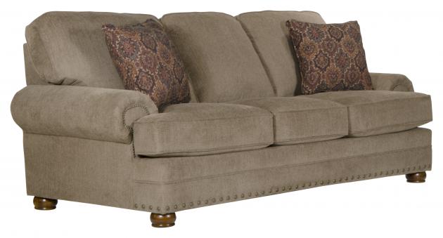 Singletary Sofa + Loveseat Set