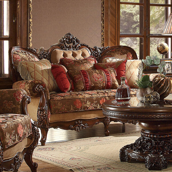 HD-39 – 3PC SOFA SET