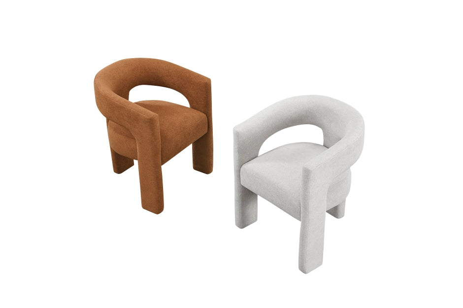 Marais Collection 5PC Dining Set