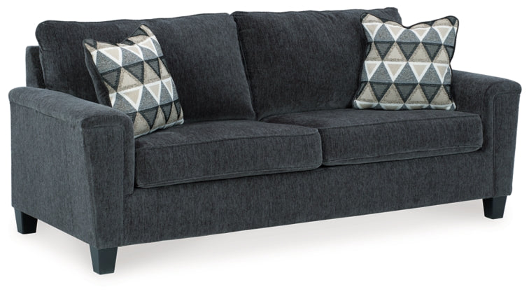 Abinger Loveseat, Sofa, and Queen Sofa Sleeper
