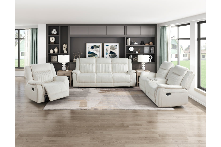 Seating-Dean Collection 2PC-3PC Reclining Sets