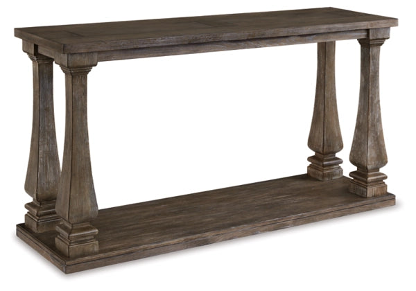 Johnelle Coffee Table