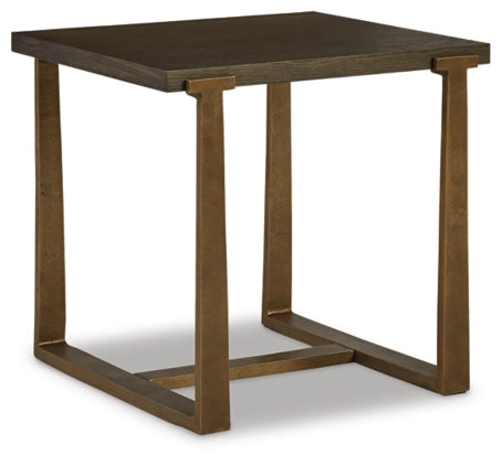 Balintmore Tables