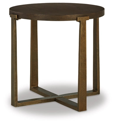 Balintmore Tables