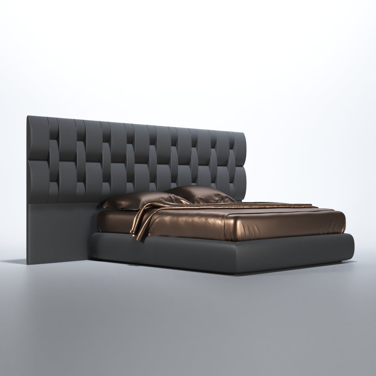 Emporio Bed