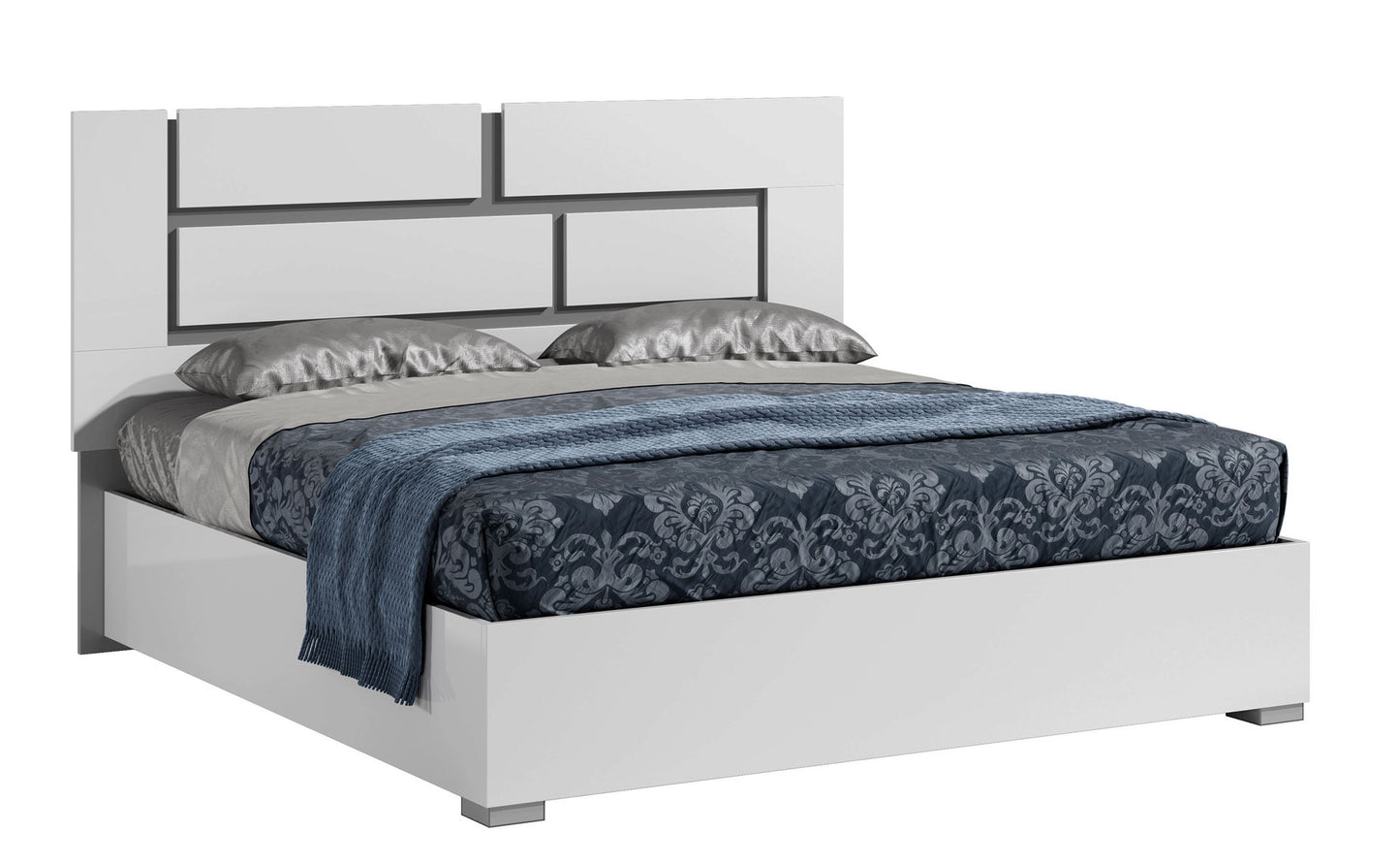 Athena Bedroom