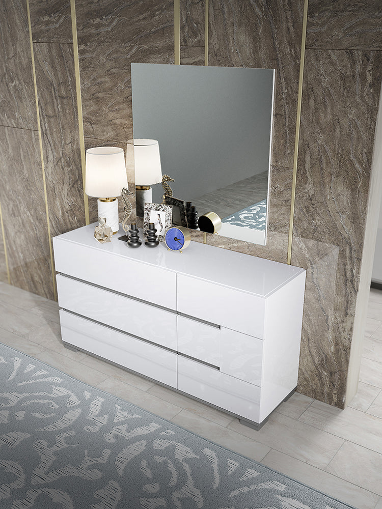 Athena Bedroom