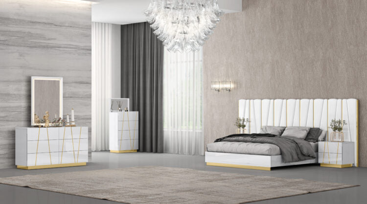 OLIMPIA BEDROOM Group