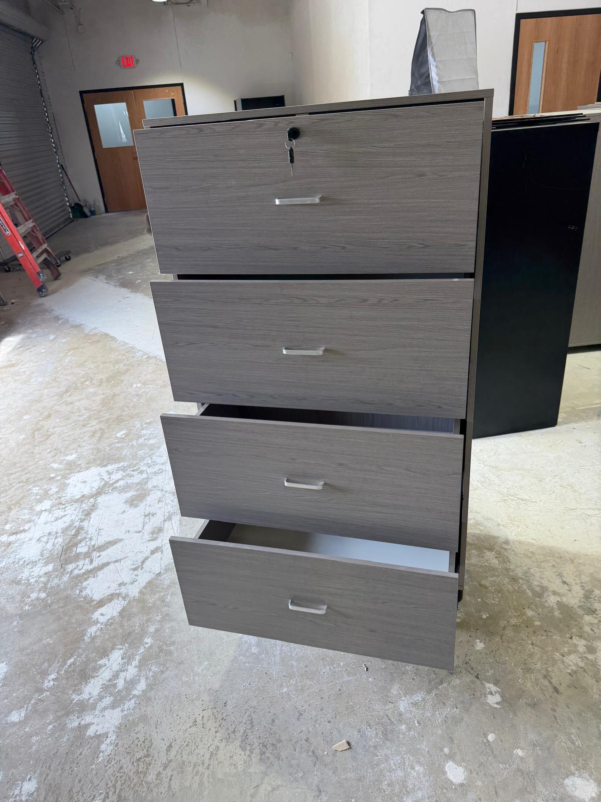 4 Drawer Chest – Furniture Source Dallas, TX