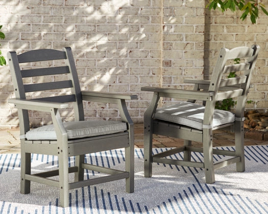Visola Outdoor Group