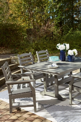 Visola Outdoor Group