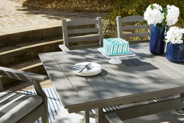 Visola Outdoor Group