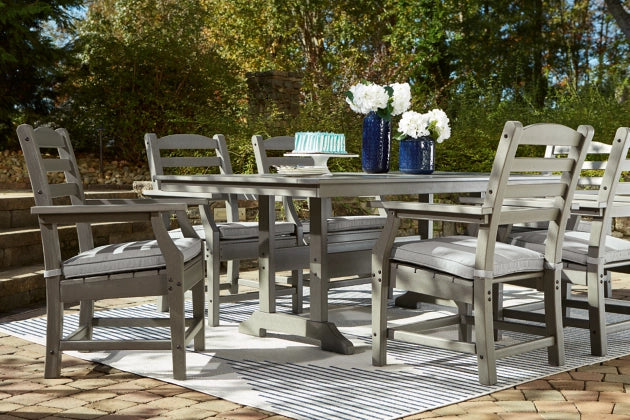 Visola Outdoor Group