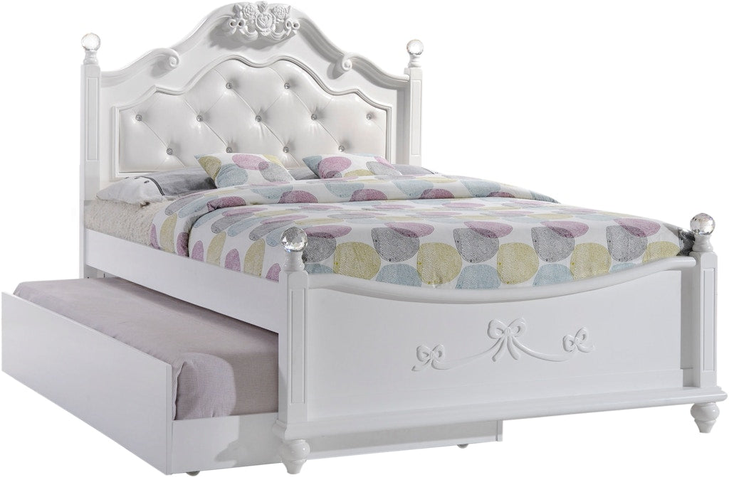 Alana Element Youth Bedroom