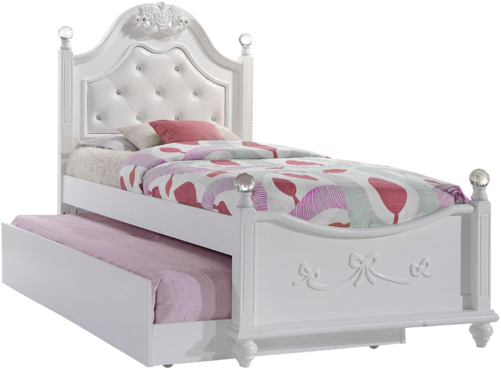 Alana Element Youth Bedroom