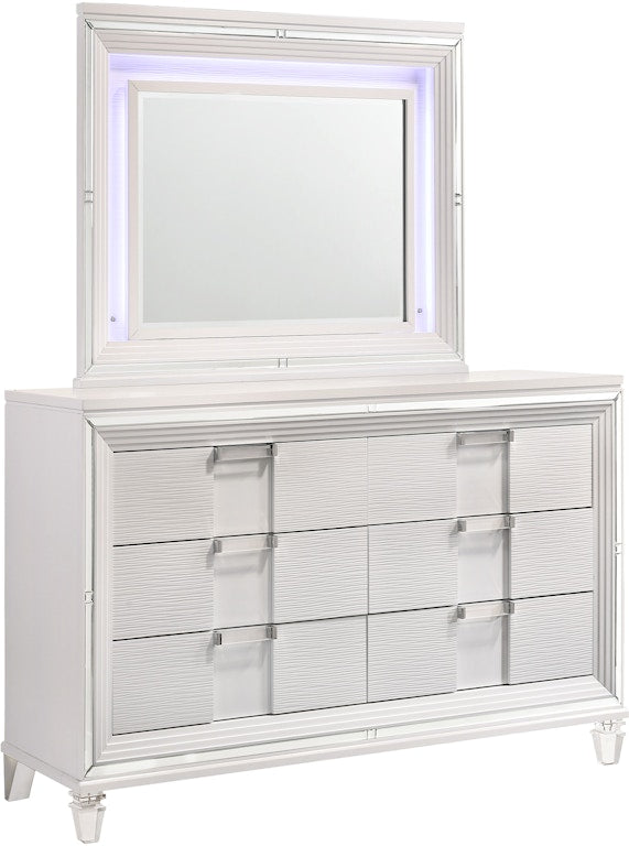 Twenty Nine White Youth Bedroom