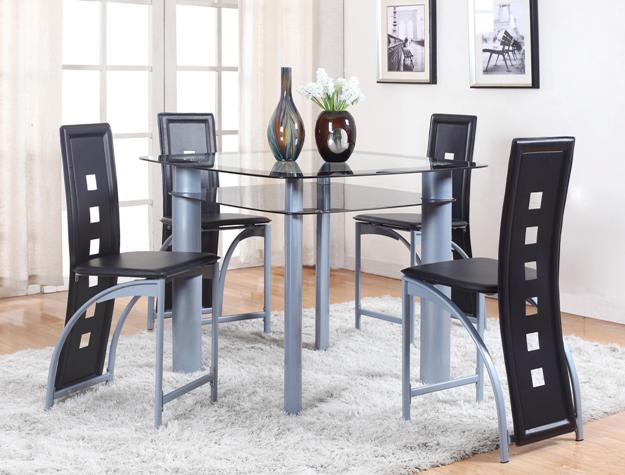 ECHO COUNTER HEIGHT DINING