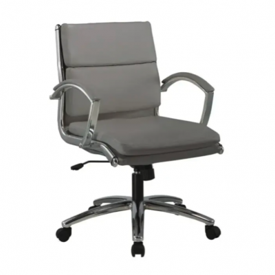 HOLLAND PARK MIDBACK SWIVEL ARMCHAIR