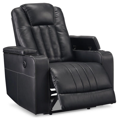 CENTER POINT RECLINER
