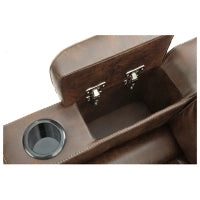 OWNER'S BOX POWER RECLINER