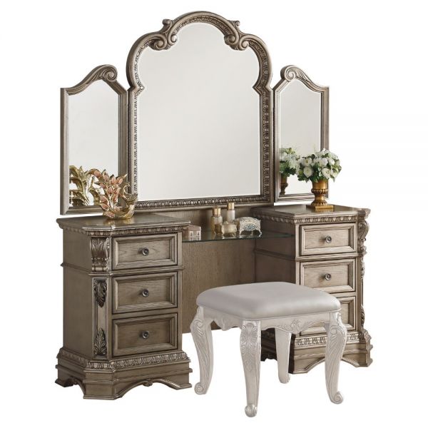 NORTHVILLE VANITY DESK