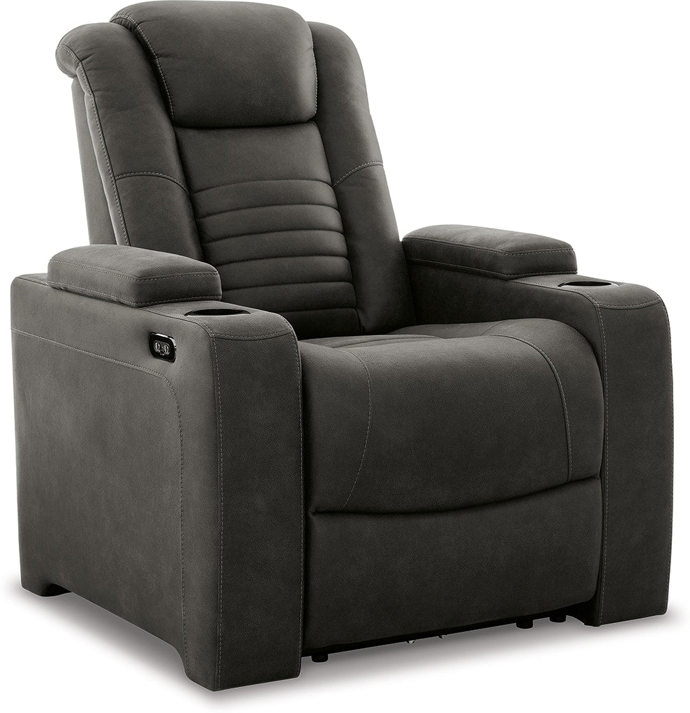 SOUNDCHECK POWER RECLINER