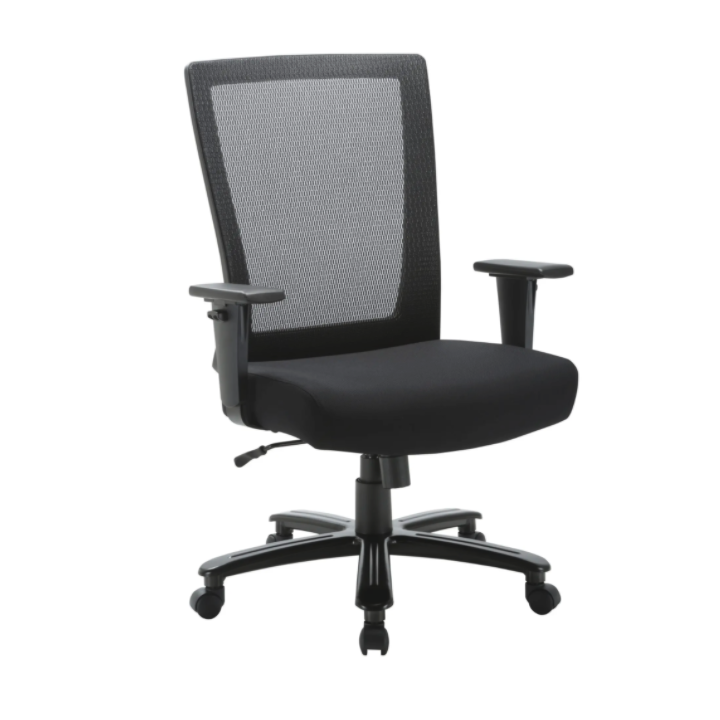 EXECUTIVE TASK ARM CHAIR