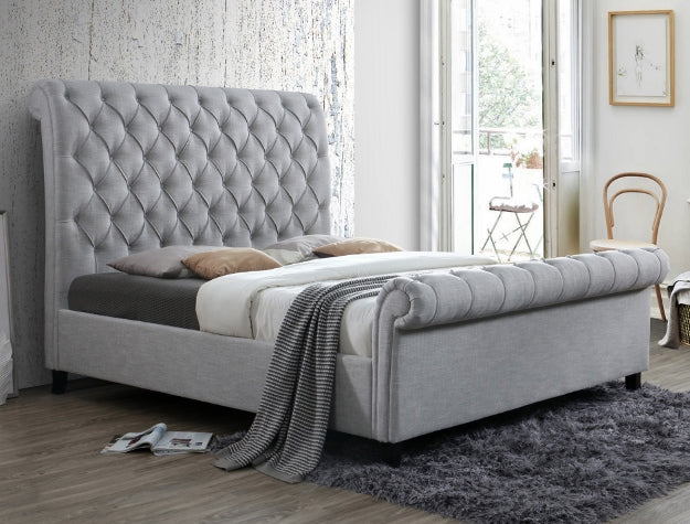 Kate Queen Bed