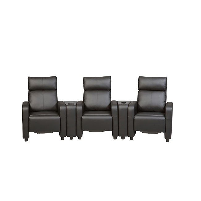 TOOHEY HOME THEATER