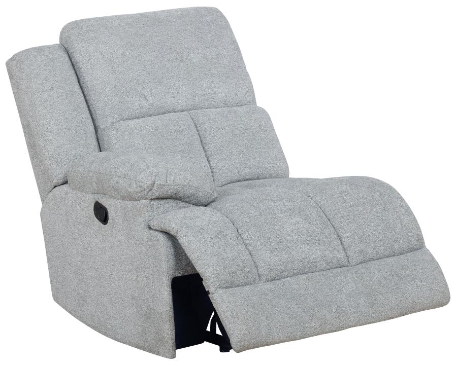 BELIZE PILLOW TOP ARM MOTION SECTIONAL (SPECIAL PRICE ENDS MARCH 5TH)