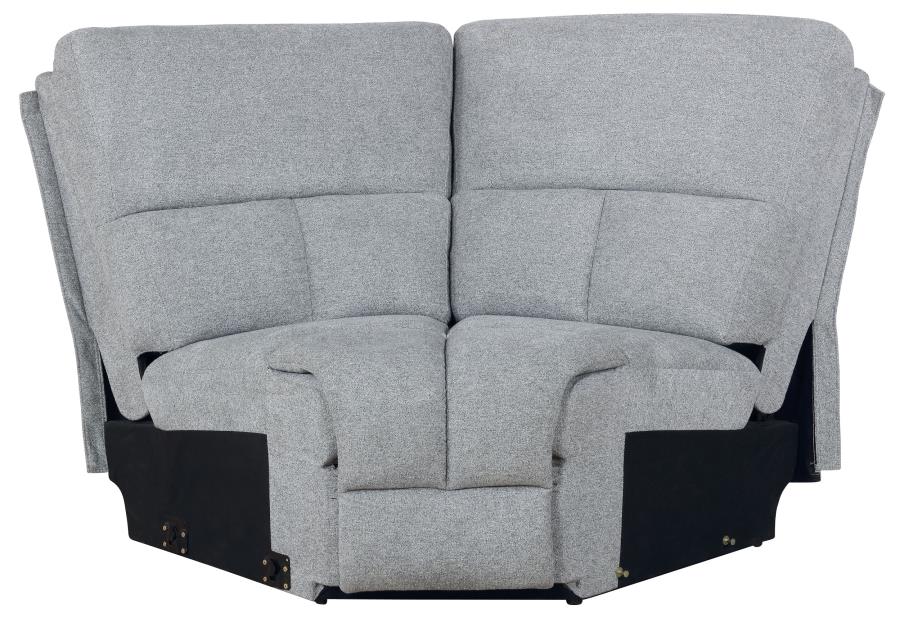 BELIZE PILLOW TOP ARM MOTION SECTIONAL (SPECIAL PRICE ENDS MARCH 5TH)