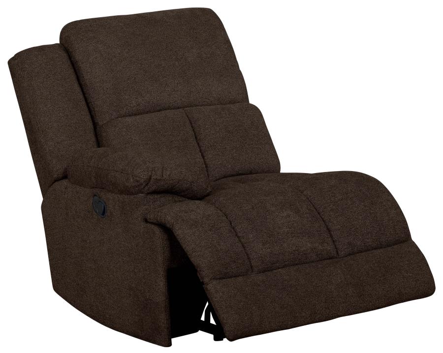 BELIZE PILLOW TOP ARM MOTION SECTIONAL (SPECIAL PRICE ENDS MARCH 5TH)