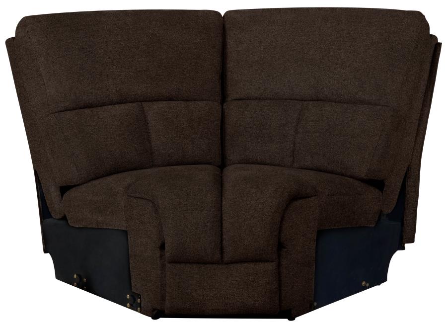 BELIZE PILLOW TOP ARM MOTION SECTIONAL (SPECIAL PRICE ENDS MARCH 5TH)