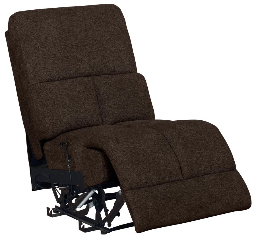 BELIZE PILLOW TOP ARM MOTION SECTIONAL (SPECIAL PRICE ENDS MARCH 5TH)