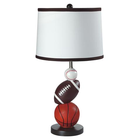Sports Lamp
