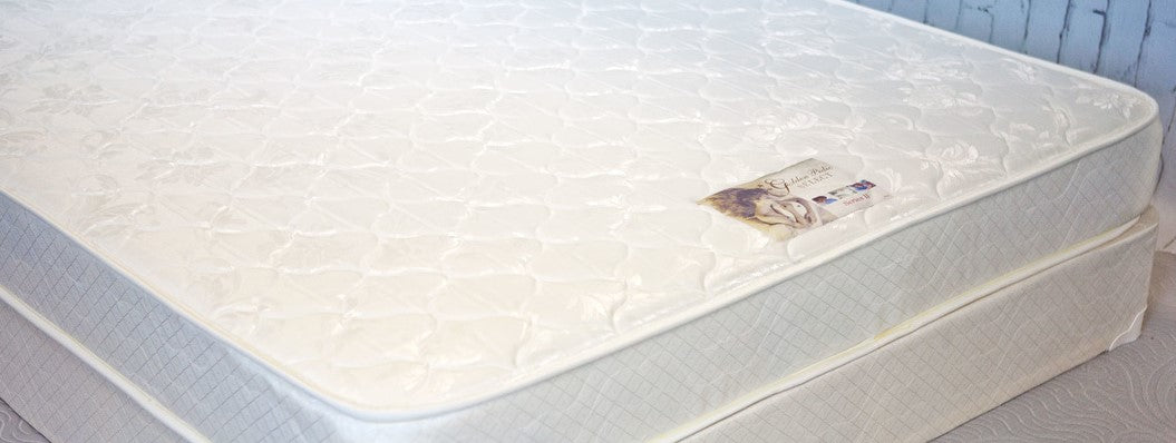 ORHTO SERIES 2 PLUSH MATTRESS