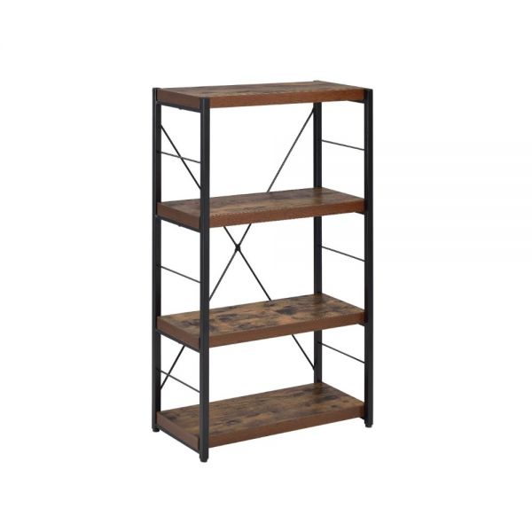 BOB BOOKSHELF