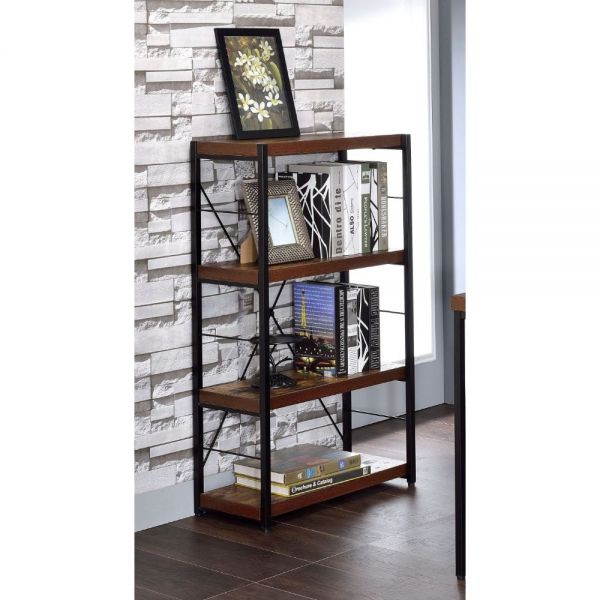BOB BOOKSHELF