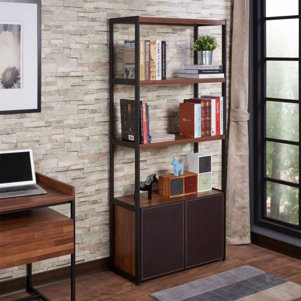 SARA BOOKSHELF
