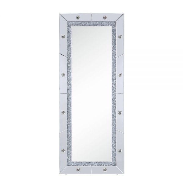 NORALIE ACCENT FLOOR MIRROR
