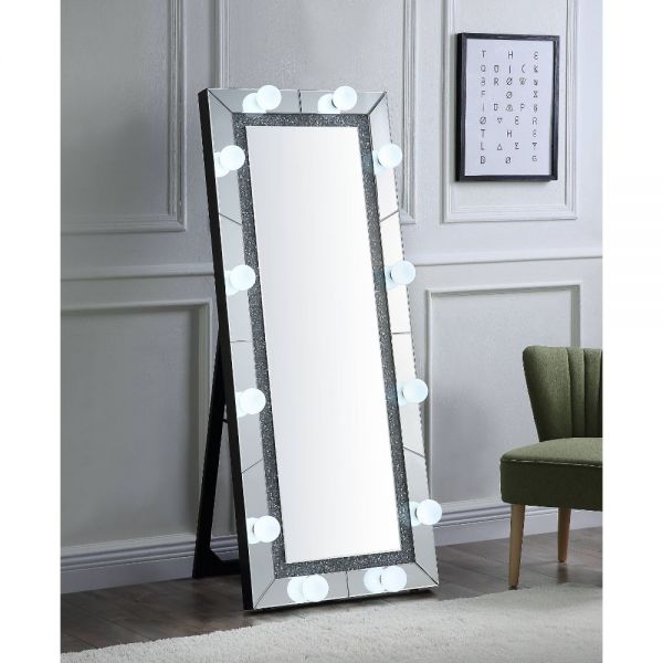 NORALIE ACCENT FLOOR MIRROR