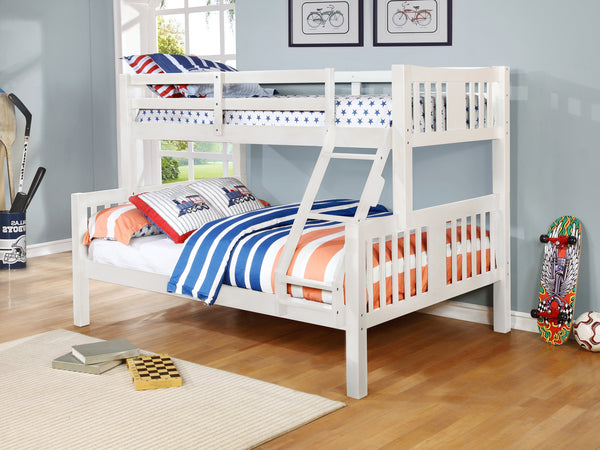 ASHMORE BUNK BED