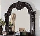 STANLEY BEDROOM SET ESPRESSO