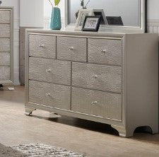 LYSSA BEDROOM SET